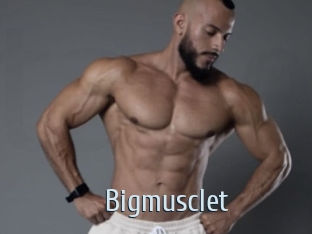 Bigmusclet