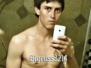 Bigruss3214