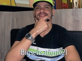 Bigsensationn21