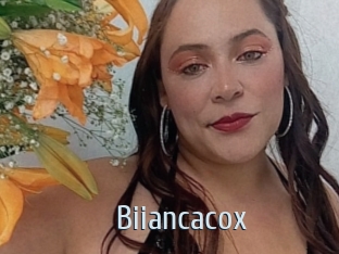 Biiancacox