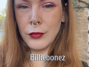 Billiebonez