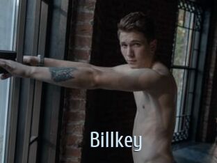 Billkey