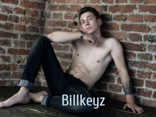 Billkeyz