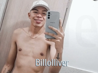 Billolliver