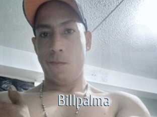 Billpalma