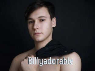 Billyadorable