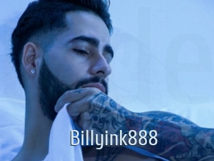 Billyink888