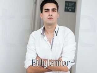 Billylennon