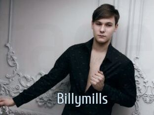 Billymills