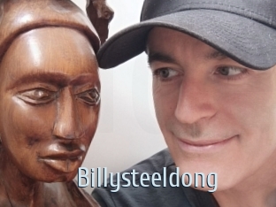 billysteeldong Ta Model