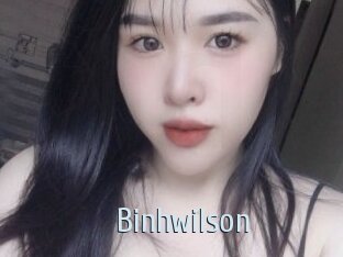 Binhwilson