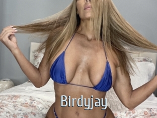 Birdyjay