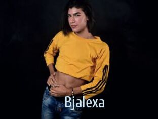 Bjalexa