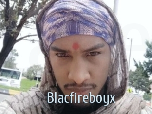 Blacfireboyx