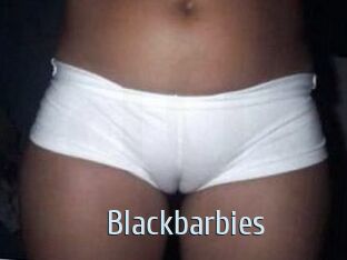 blackbarbies Ta Model