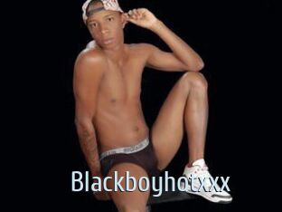 Blackboyhotxxx