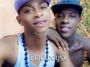 Blackboysx