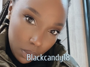 Blackcandy18