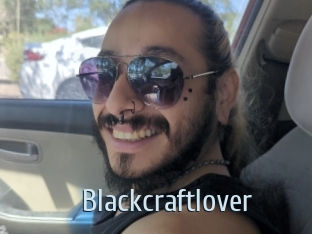 Blackcraftlover