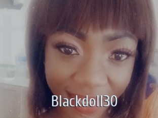 Blackdoll30