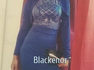 Blackenor