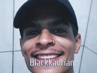 Blackkadrian