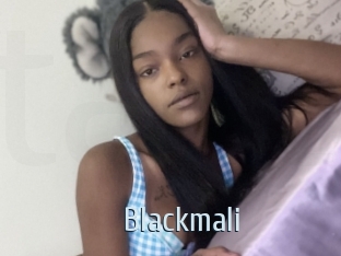 Blackmali