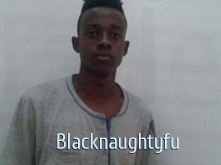 Blacknaughtyfu