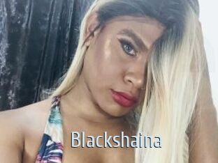 Blackshaina