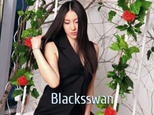 Blacksswan