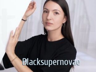 Blacksupernovae