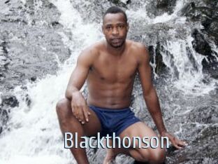 Blackthonson