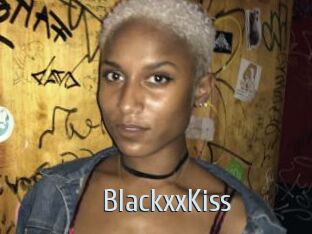 BlackxxKiss