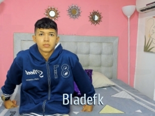 Bladefk