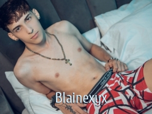 Blainexyx