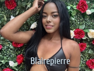 Blairepierre