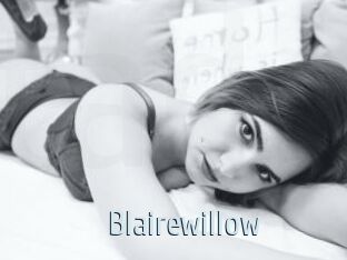 Blairewillow