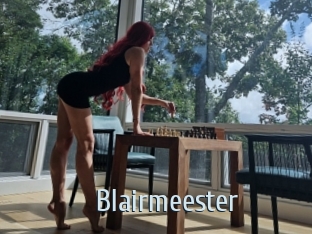 Blairmeester