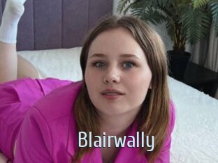 Blairwally