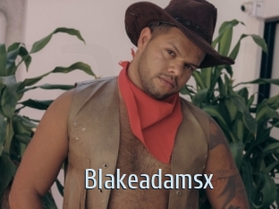 Blakeadamsx