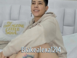 Blakealexa1214