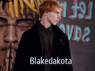 Blakedakota