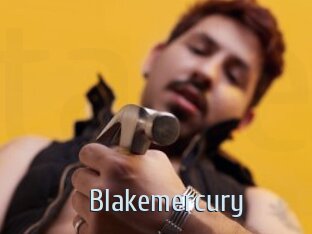 Blakemercury