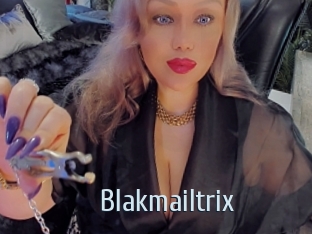 Blakmailtrix