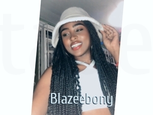 Blazeebony