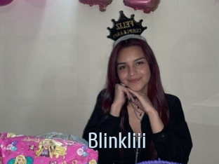 Blinkliii