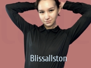 Blissallston