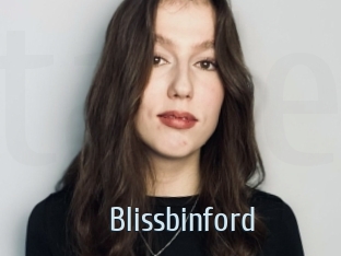 Blissbinford