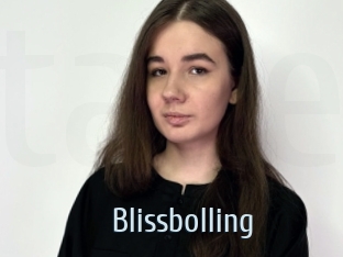 Blissbolling
