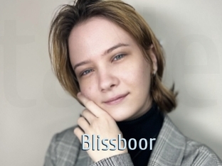 Blissboor